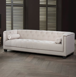 bank eichholtz sofa